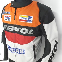 REPSOL MONT